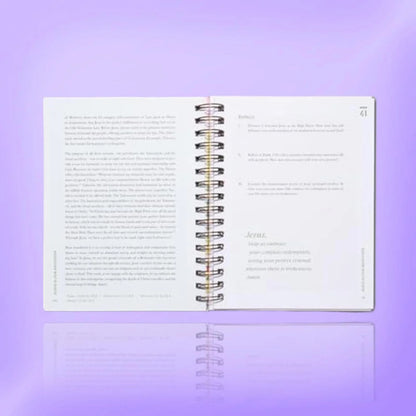 A Beautiful Year in the Bible: the 52-Week  for Women (Spiral Bound)